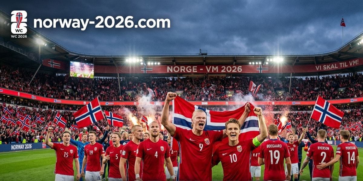 norway-2026.com